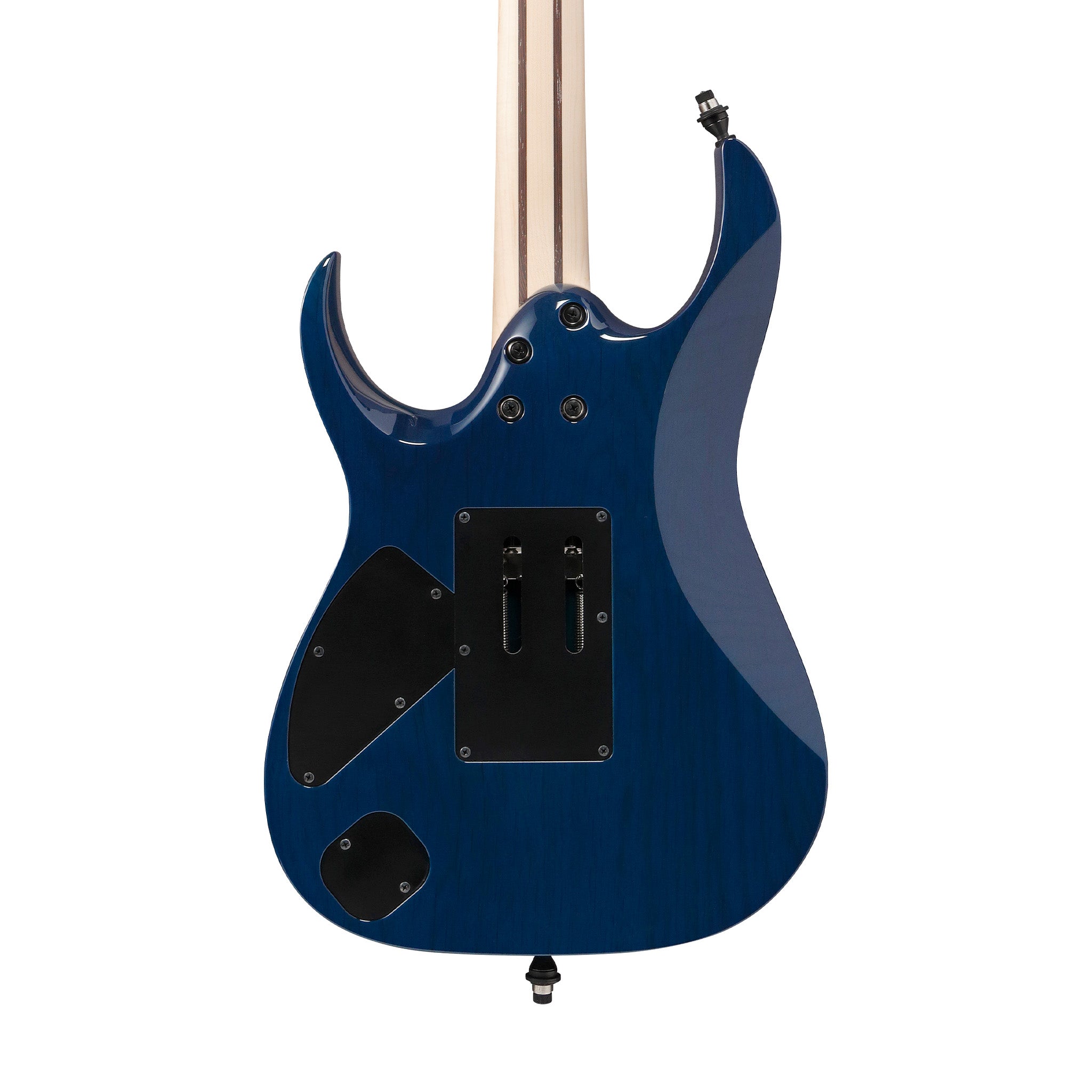 Ibanez J Custom RG8870-SDE Electric Guitar w/Case, Sodalite – Swee