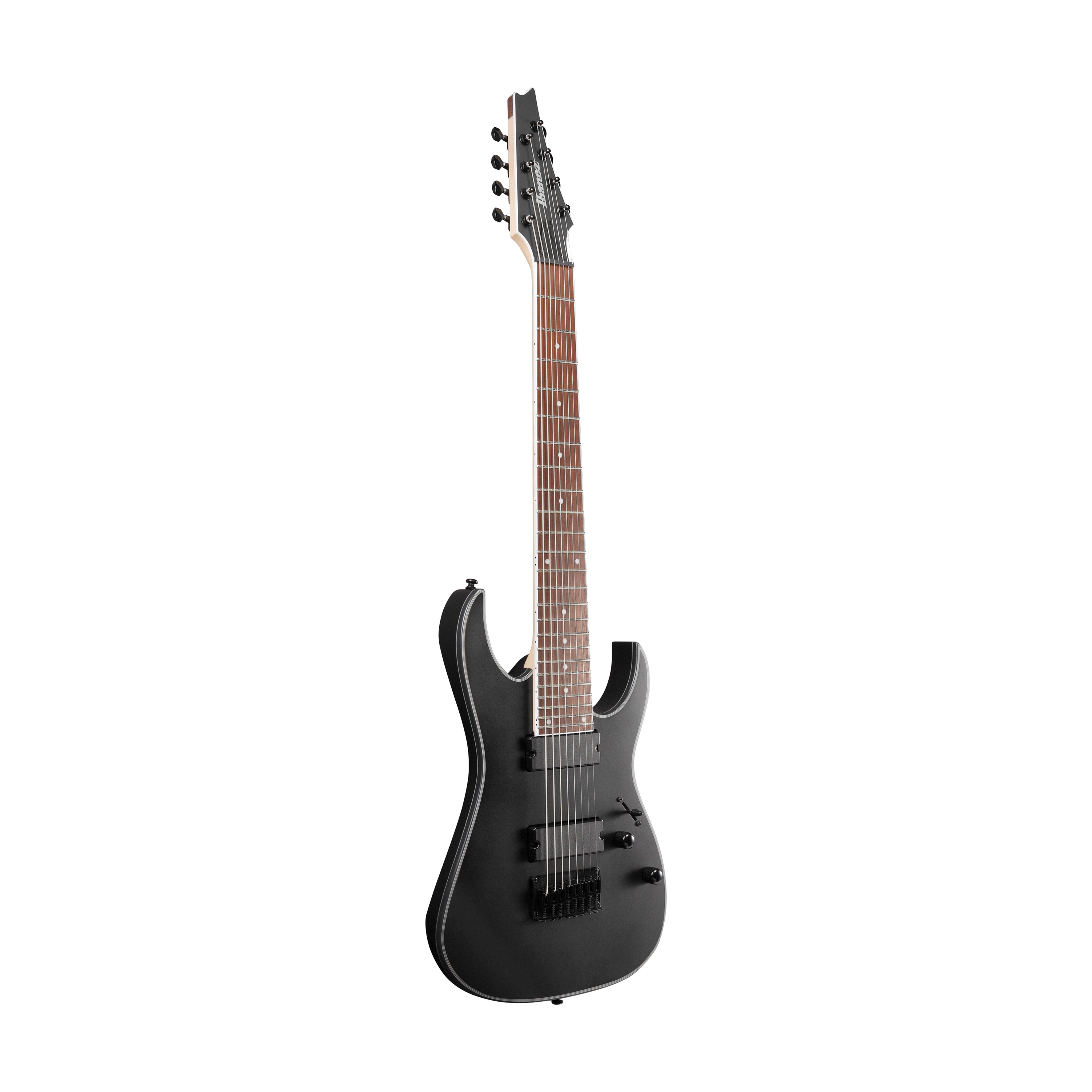 ibanez rg seriesブラックESPhorizon エレキギター 2本 Ibanez RG8EX-BKF 8-String Electric Guitar, Black Flat – Swee Lee