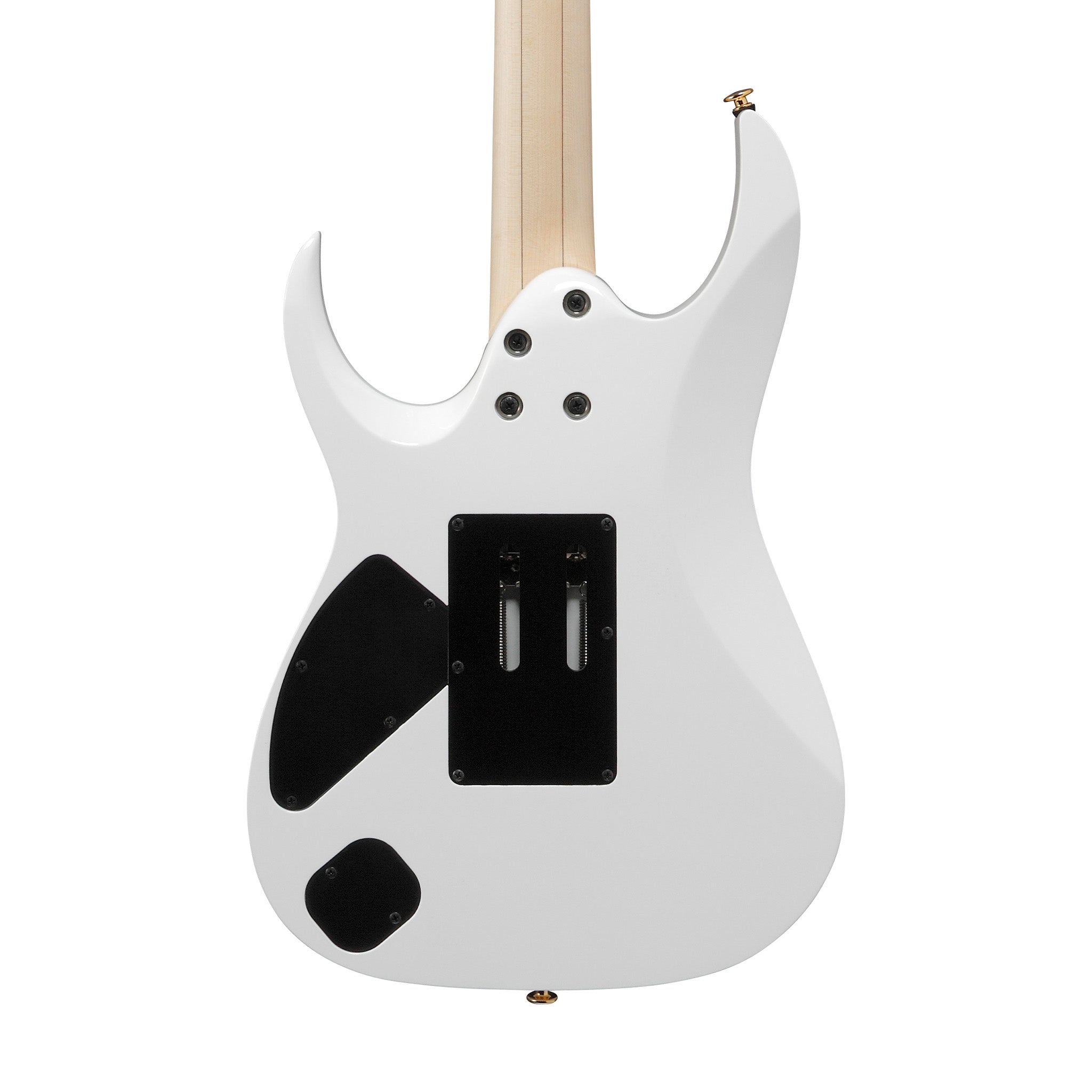Ibanez Axion Label RGA622XH Electric Guitar w/Case, White – Swee