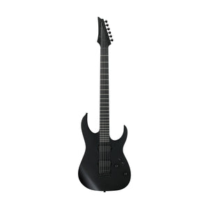 Ibanez RGRTBB21-BKF Electric Guitar, Black Flat