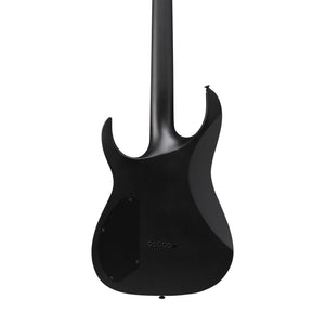 Ibanez RGRTBB21-BKF Electric Guitar, Black Flat