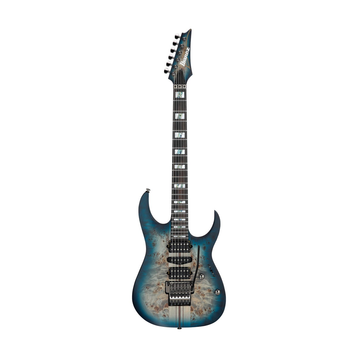 Ibanez RGT 42SE★ピックアップDuncan★スルーネック products_2FI01-RGT1270PB-