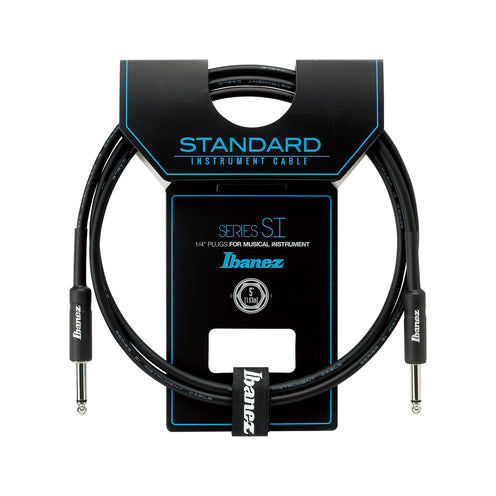Ibanez SI5 Guitar Instrument Cable