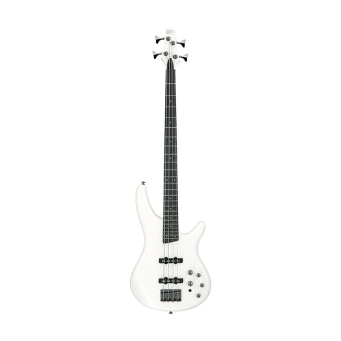 Ibanez Standard SR280E-PW Electric Bass Guitar, Pearl White