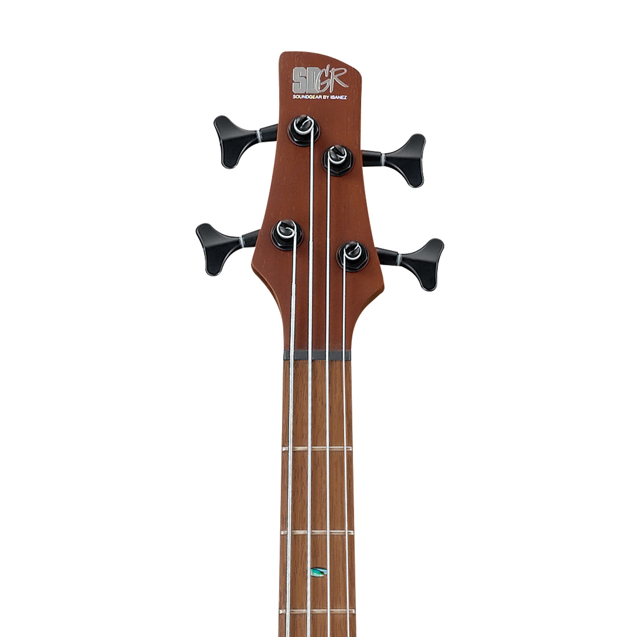 Ibanez SR500E-BM（Brown Mahogany） Ibanez Premium SR500E-BM Electric Bass Guitar, Brown Mahogany