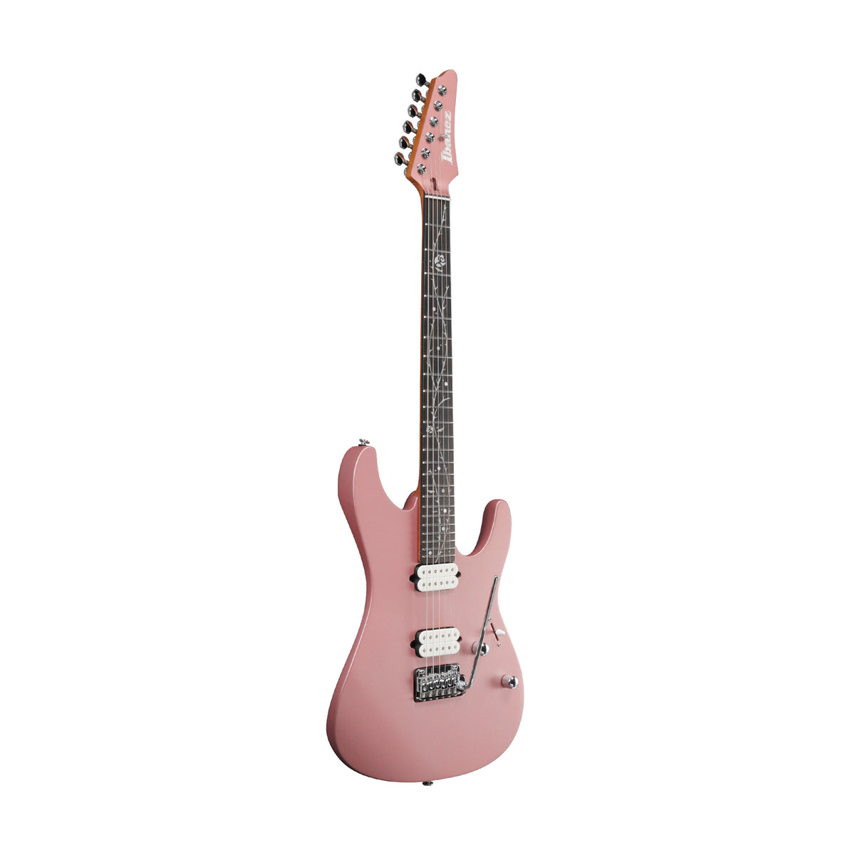 Ibanez TOD10 Tim Henson Signature Electric Guitar, Metallic
