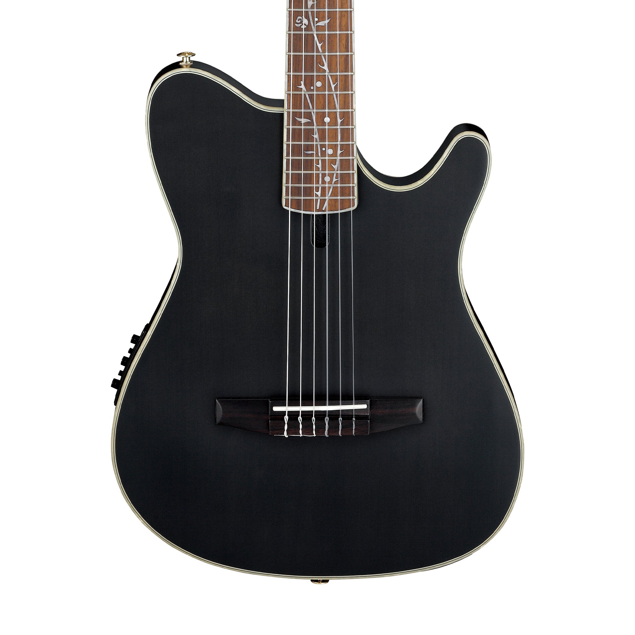 Ibanez TOD10N-TKF Tim Henson Signature Nylon String Guitar