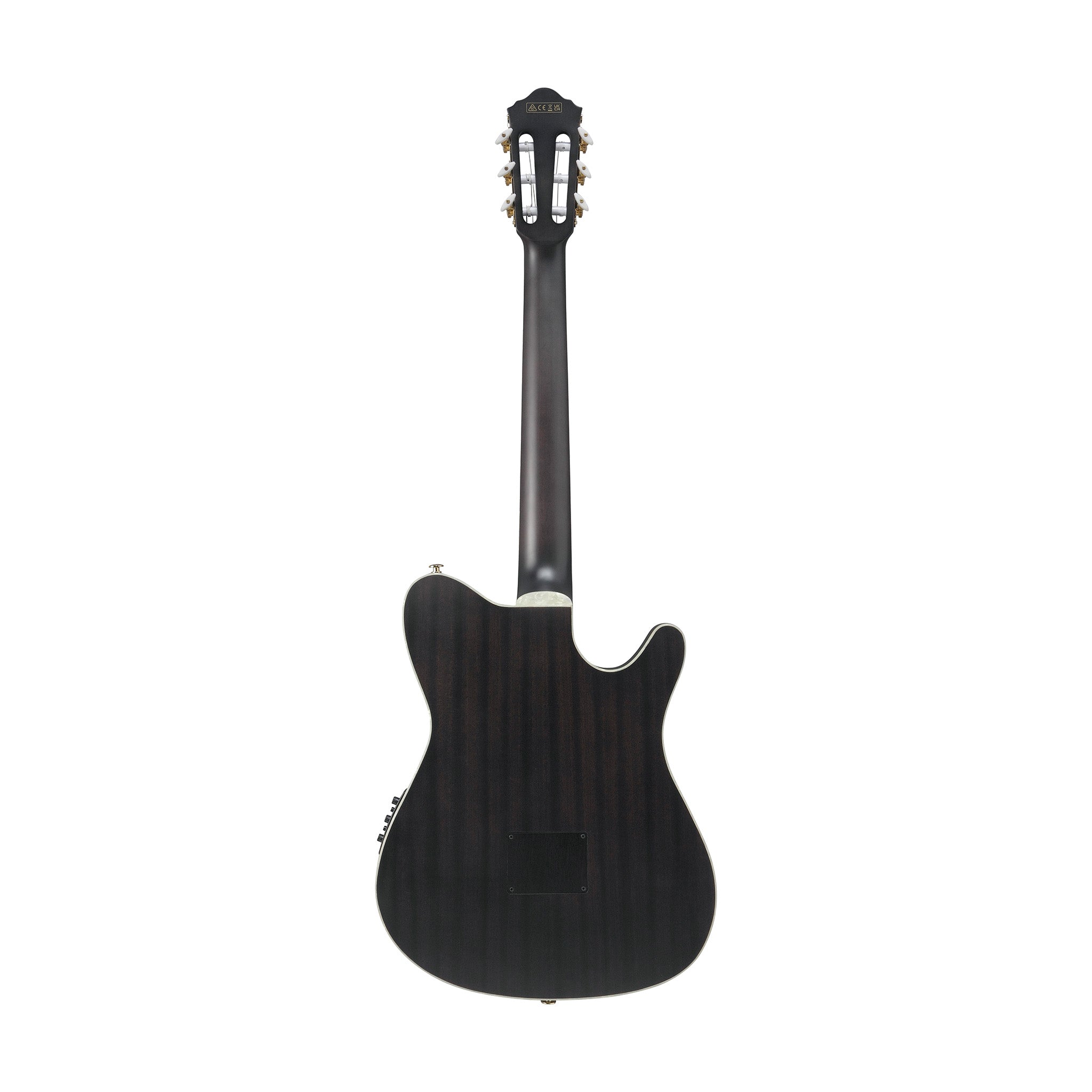 Ibanez TOD10NL-TKF Left-Handed Tim Henson Signature Nylon String