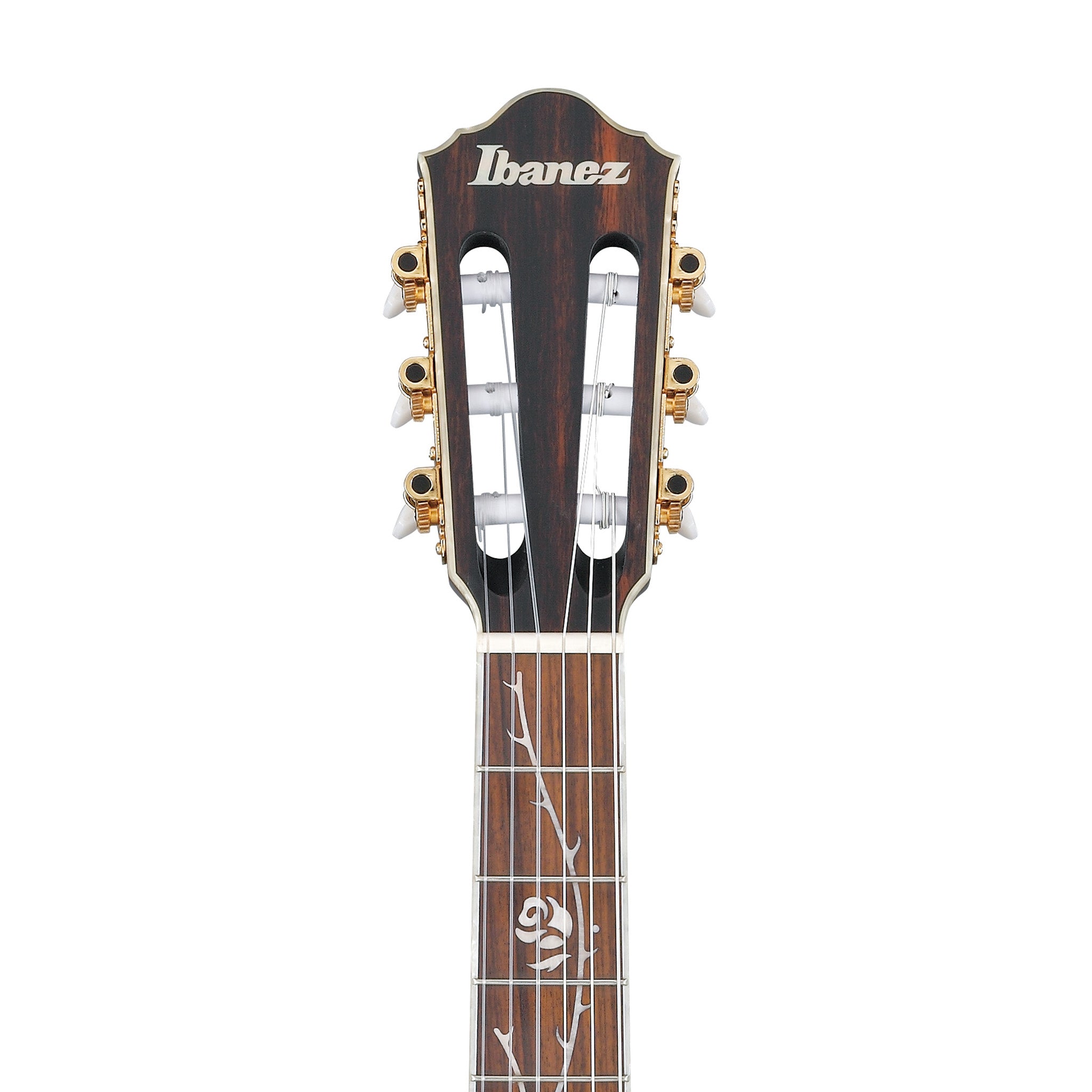 Ibanez TOD10NL-TKF Left-Handed Tim Henson Signature Nylon String