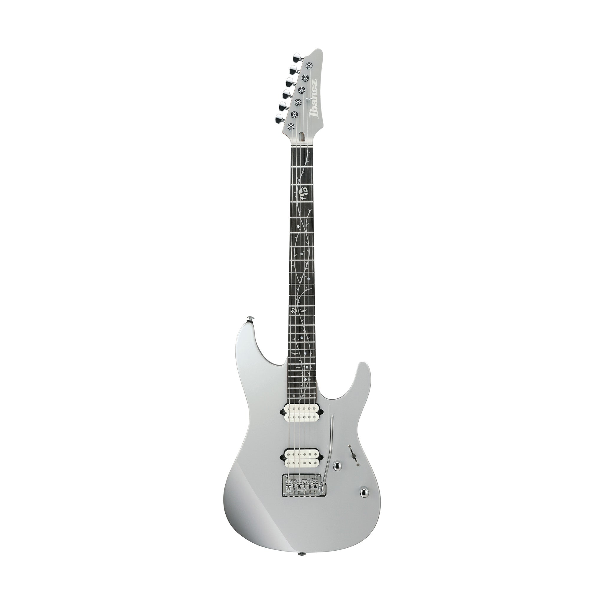 Ibanez TOD10 Tim Henson Signature Electric Guitar, Classic