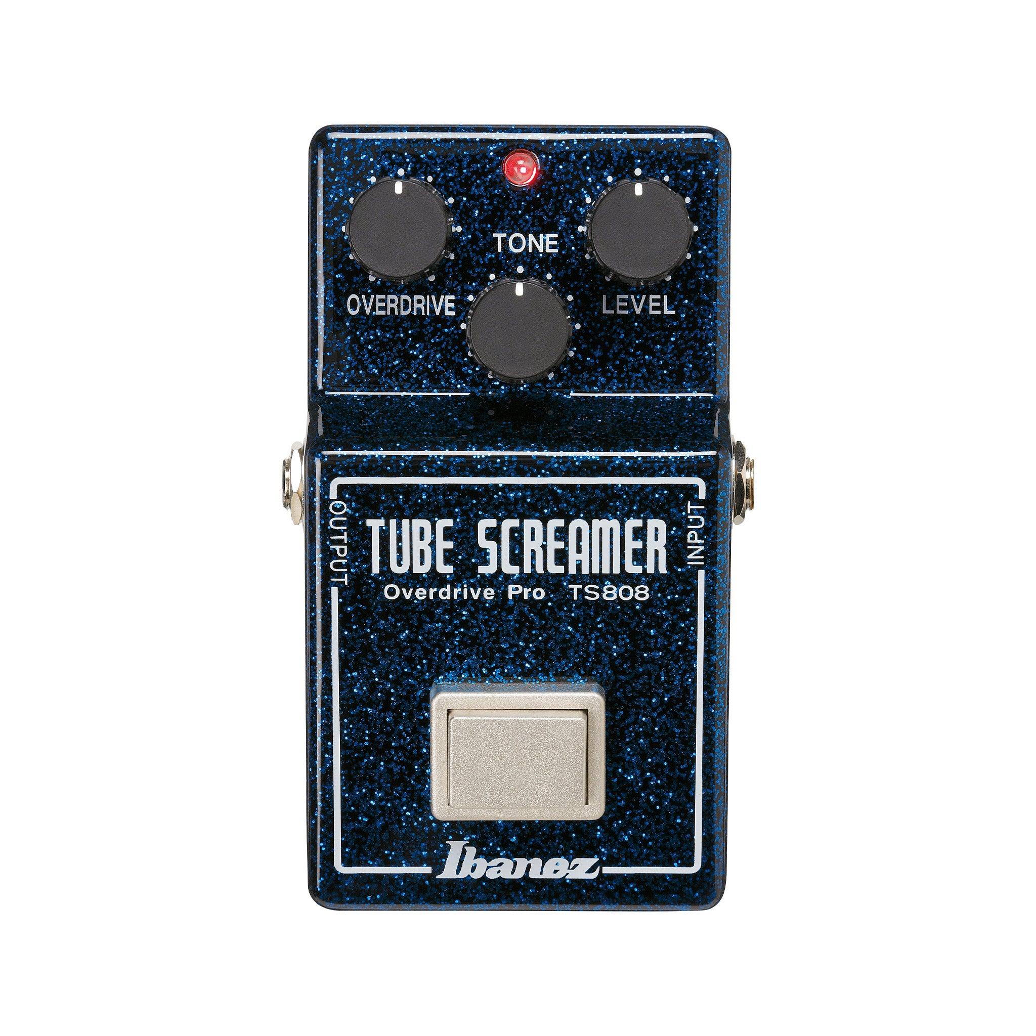 ギター Ibanez TS808 45th Anniversary Limited 中古】 IBANEZ / TS808 45TH Anniversary Limited Model