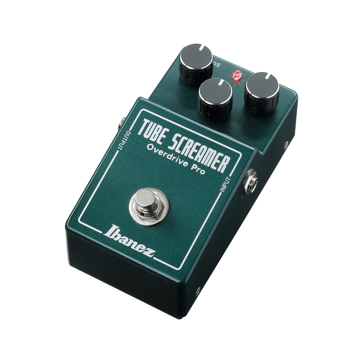 Ibanez TS808HWV2 Tubescreamer Guitar Effects Pedal – Swee Lee