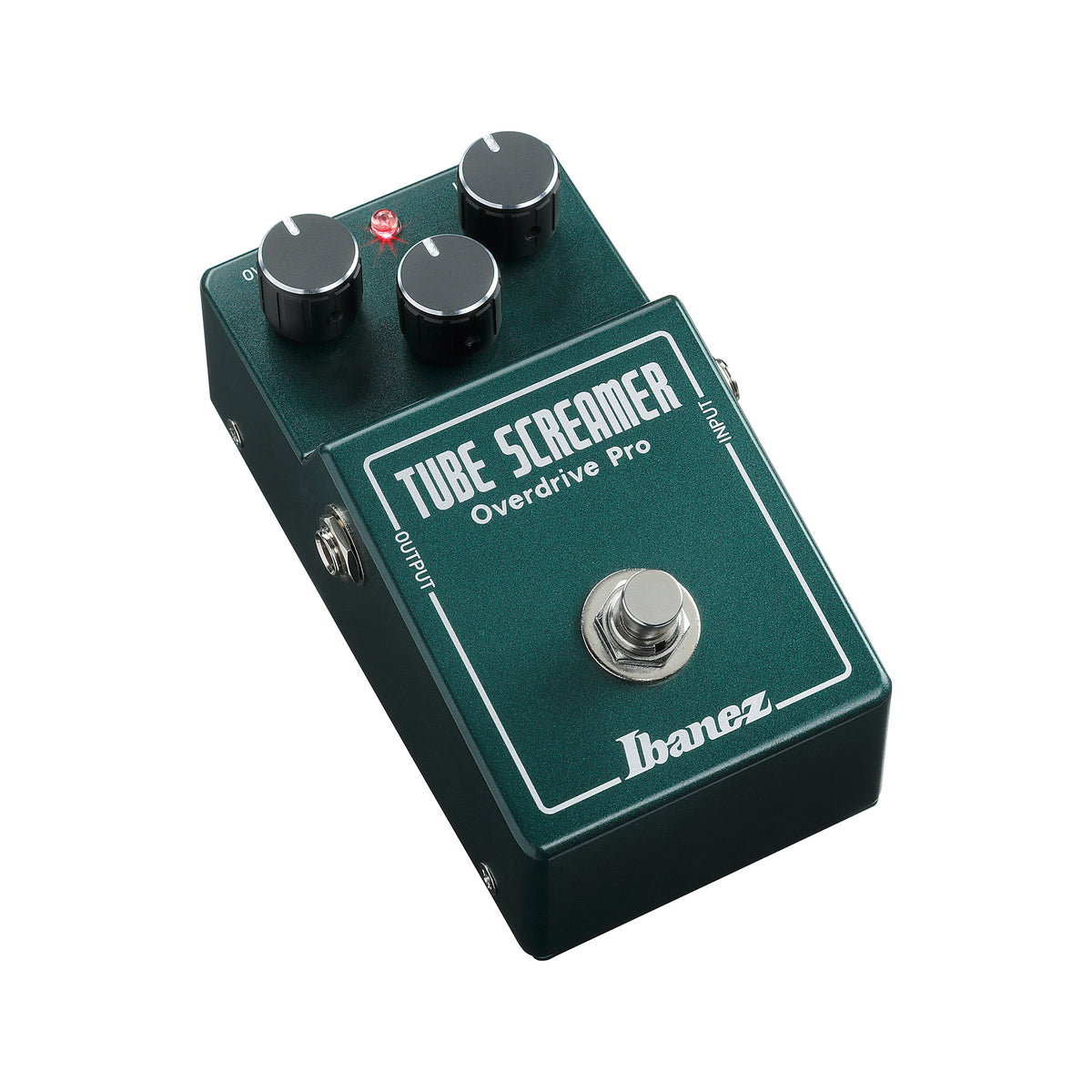 Ibanez TS808HWV2 Tubescreamer Guitar Effects Pedal – Swee Lee