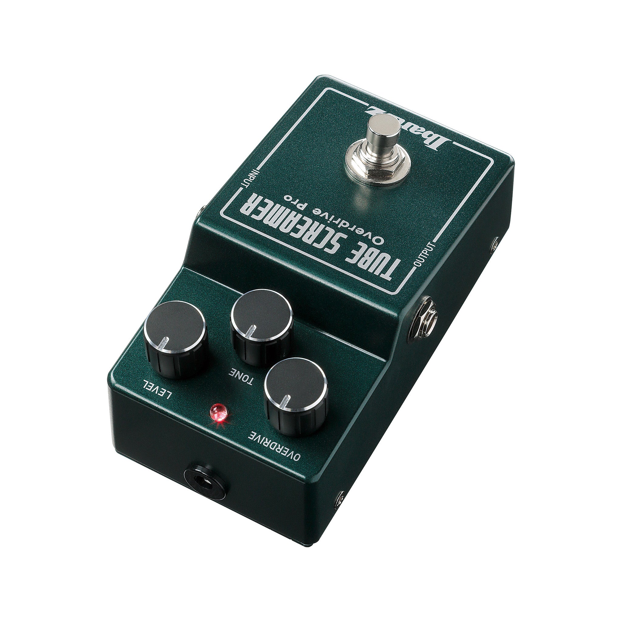 Ibanez TS808HWV2 Tubescreamer Guitar Effects Pedal – Swee Lee