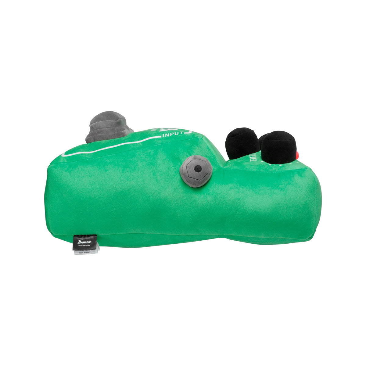 Ibanez TSMAXI001 Stuffed Toy – Swee Lee Singapore