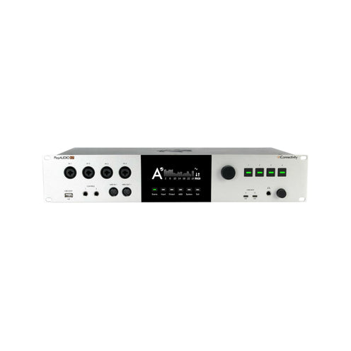 iConnectivity PlayAUDIO2U Dual USB-C Playback Audio/MIDI Interface