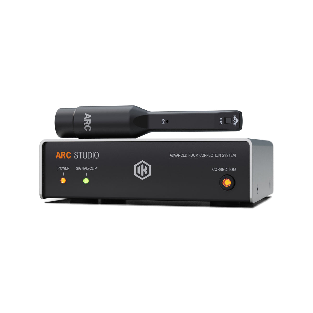IK Multimedia ARC Studio Advanced Room Correction System – Swee