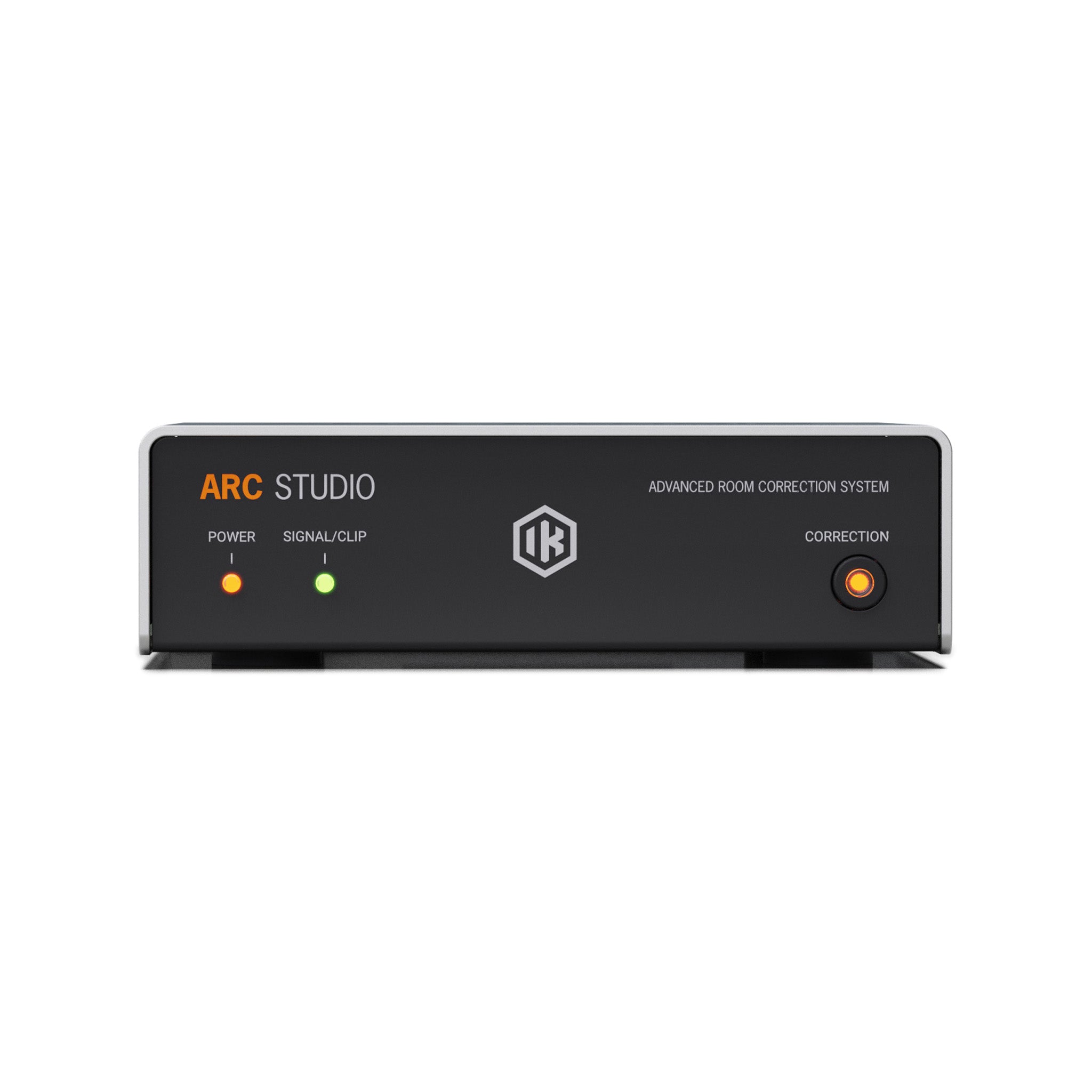 IK Multimedia ARC Studio Advanced Room Correction System – Swee