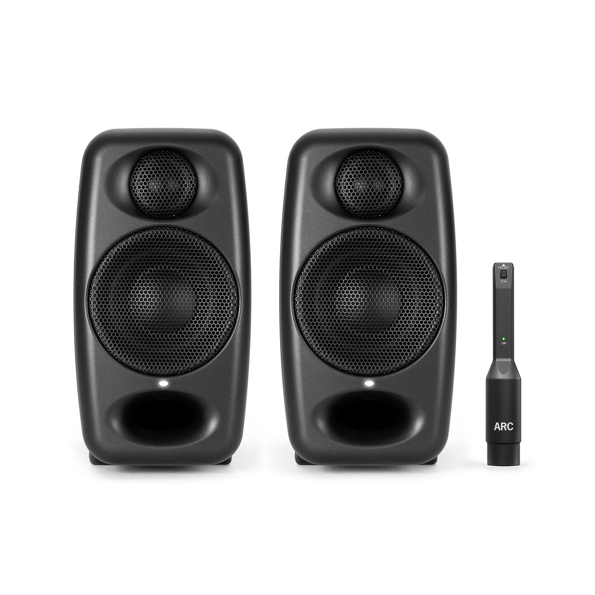 IK Multimedia iLoud Micro Monitor Pro Pair – Swee Lee Singapore