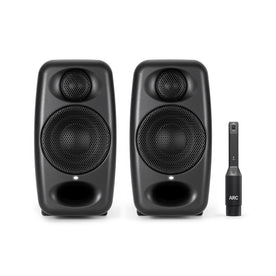 IK Multimedia iLoud Micro Monitor Pro Pair – Swee Lee Singapore