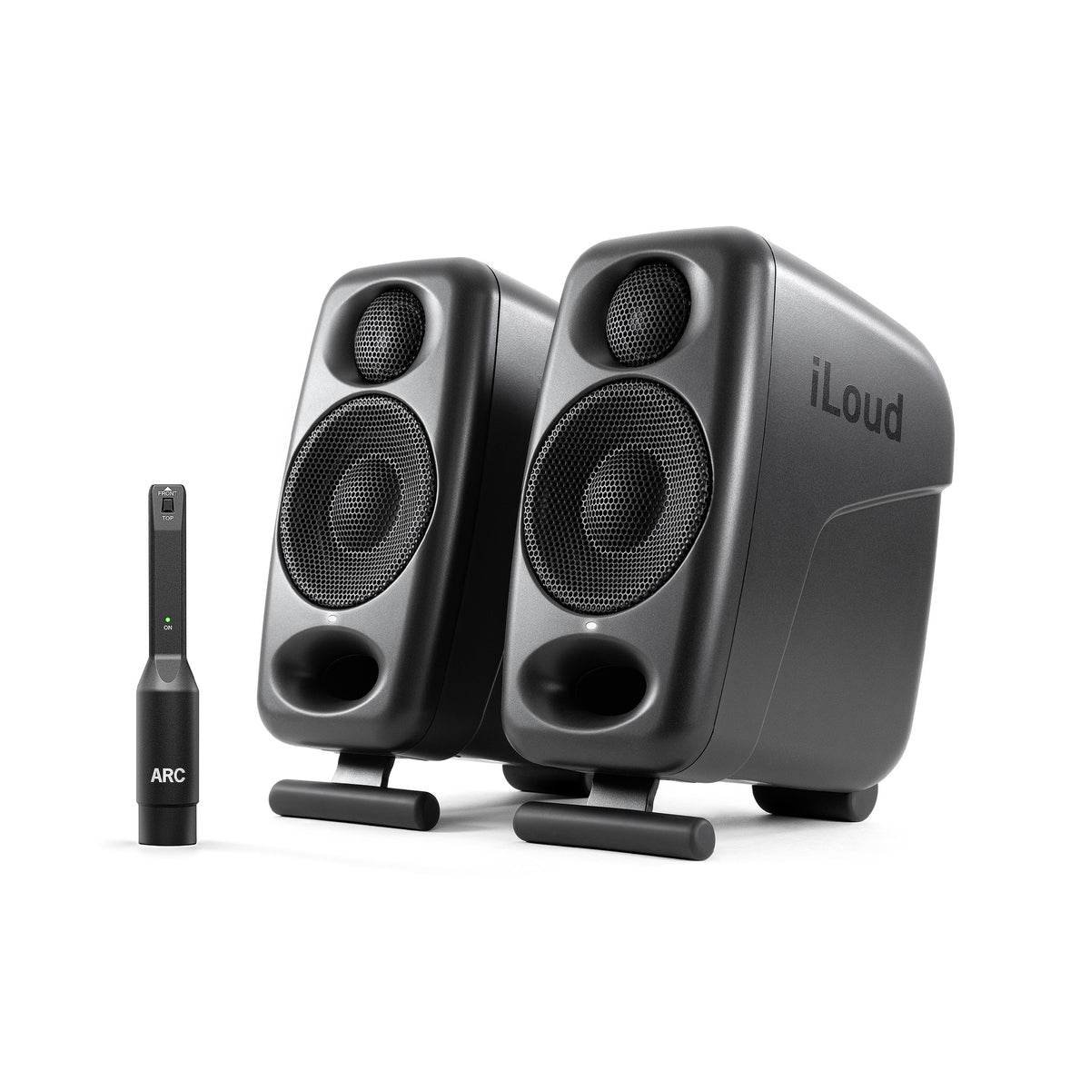 IK Multimedia iLoud Micro Monitor Pro Pair – Swee Lee Singapore