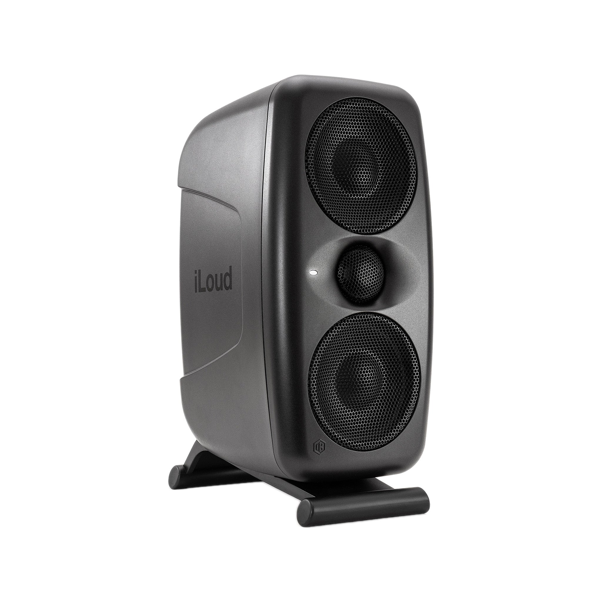 未開封品 IK Multimedia iLoud MTM Blackペア IK Multimedia iLoud MTM MKII Powered Studio Monitor Pair, Black