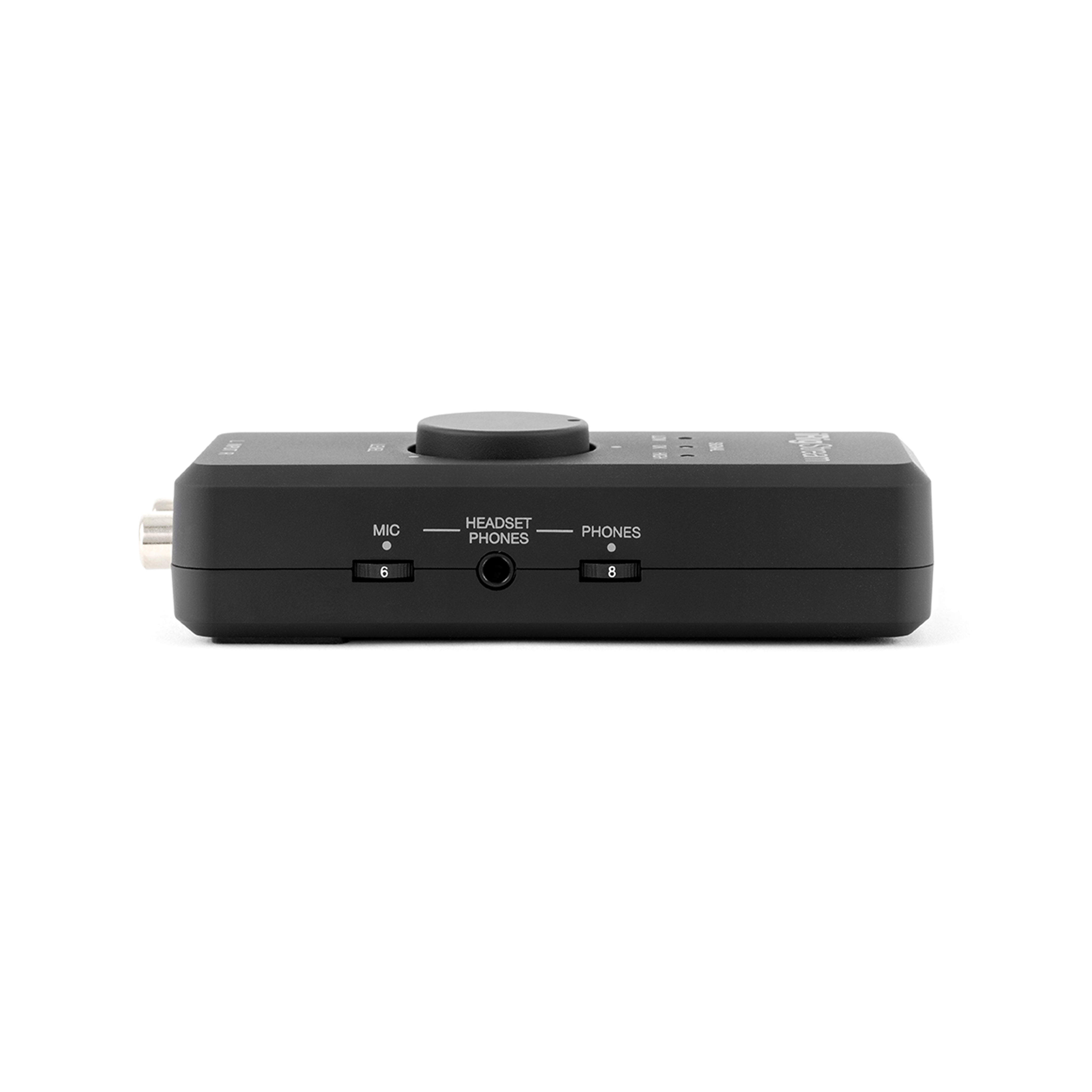 IK Multimedia iRig Stream Stereo USB Audio Interface – Swee Lee