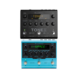 IK Multimedia TONEX w/ X-Space Bundle – Swee Lee Singapore