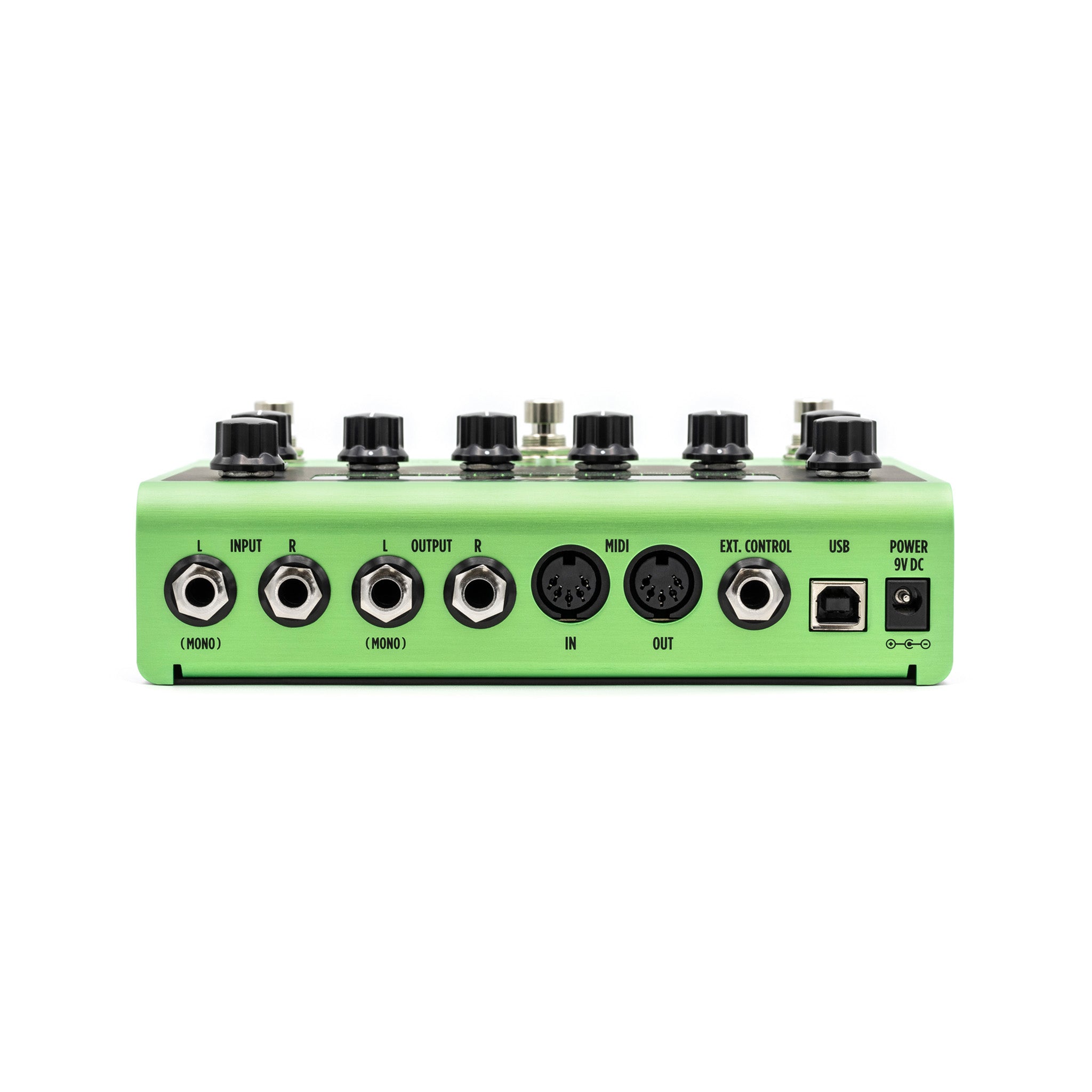 IK Multimedia TONEX w/ X-Space, X-TIME, X-VIBE & X-DRIVE Bundle