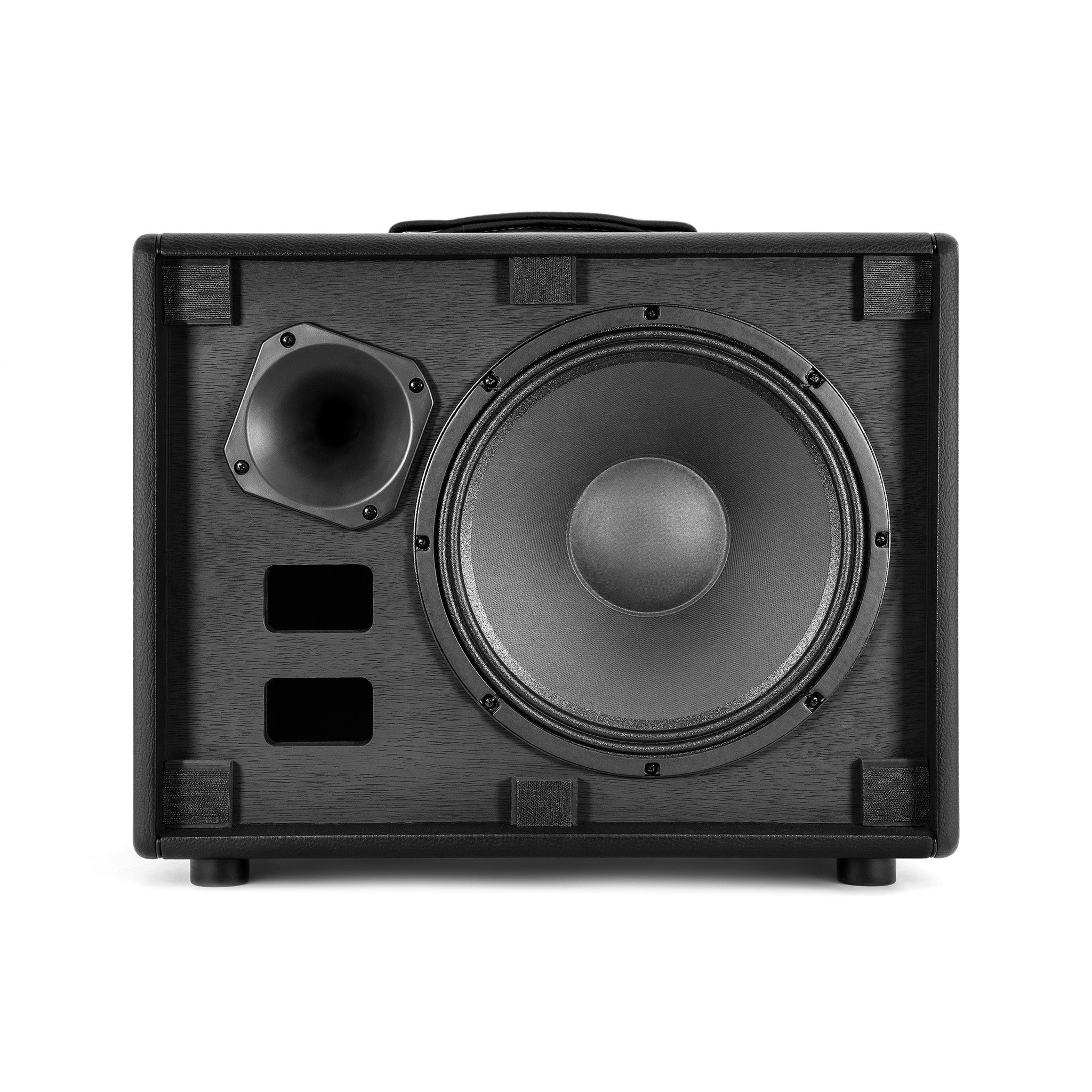 IK Multimedia TONEX Cab 700-watt 1x12-inch Power Guitar Cabinet