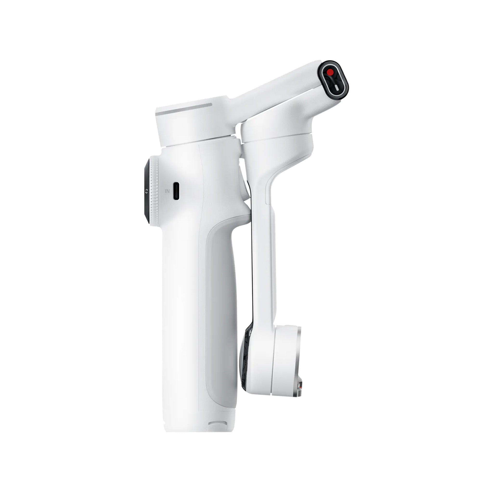 Insta360 Flow 2 Pro AI Tracker Bundle, White – Swee Lee Singapore