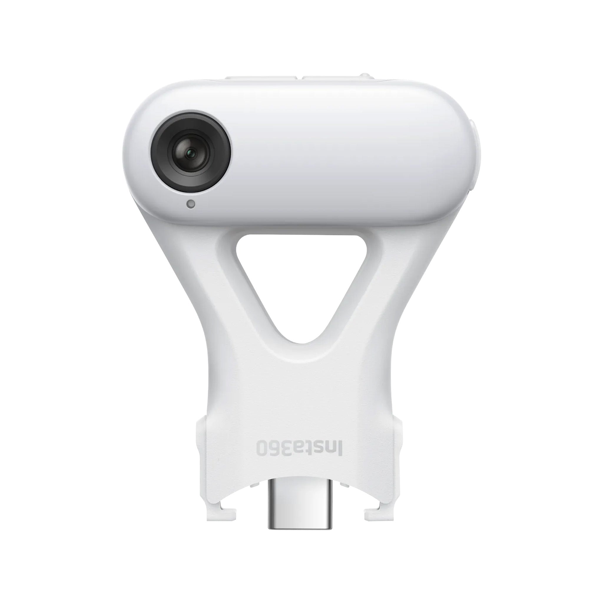 Insta360 Flow 2 Pro AI Tracker Bundle, White – Swee Lee Singapore