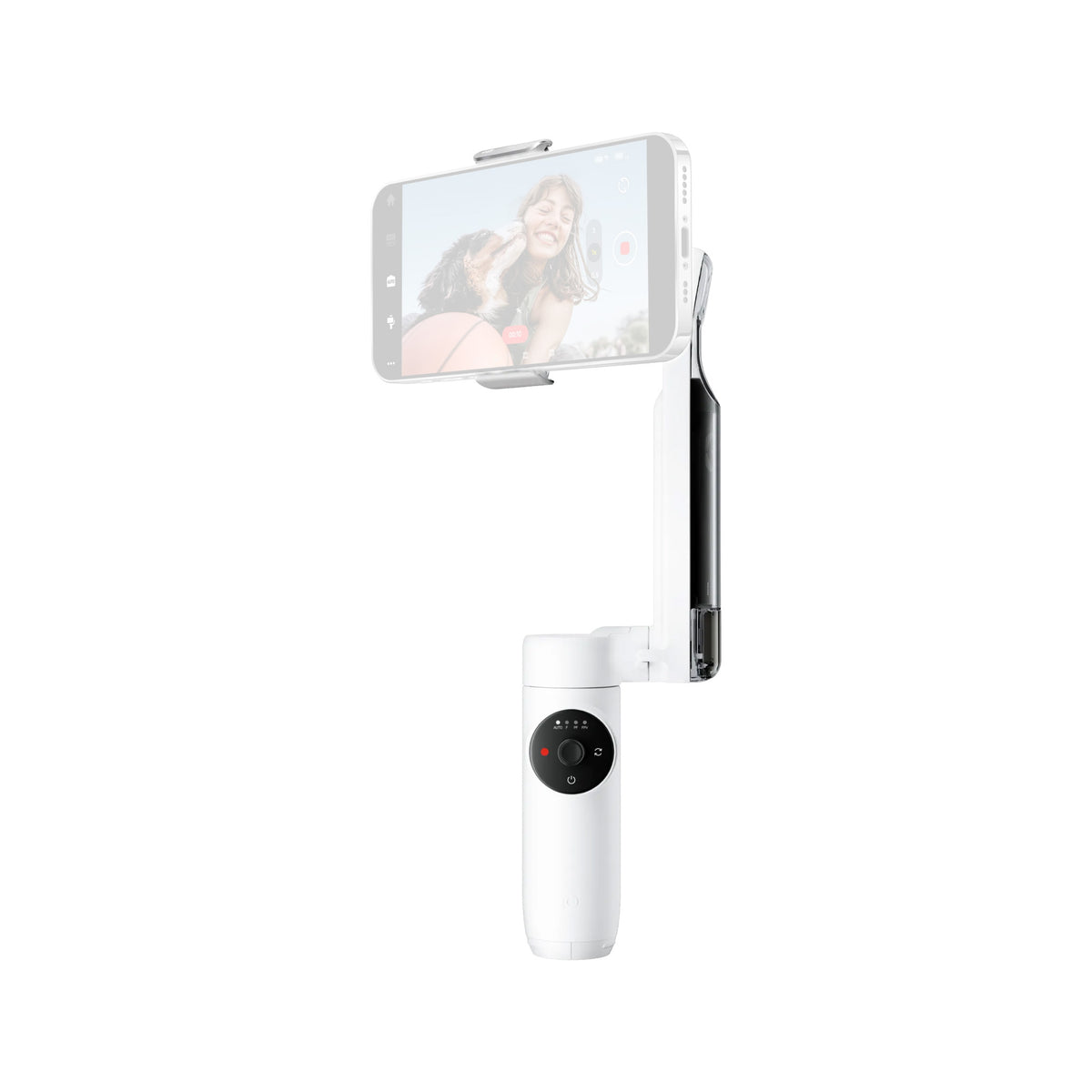 A*u様 Insta360 Flow Creator Kit ホワイト 本体 付 Insta360 Flow Creator kit (White) | Wex Photo Video