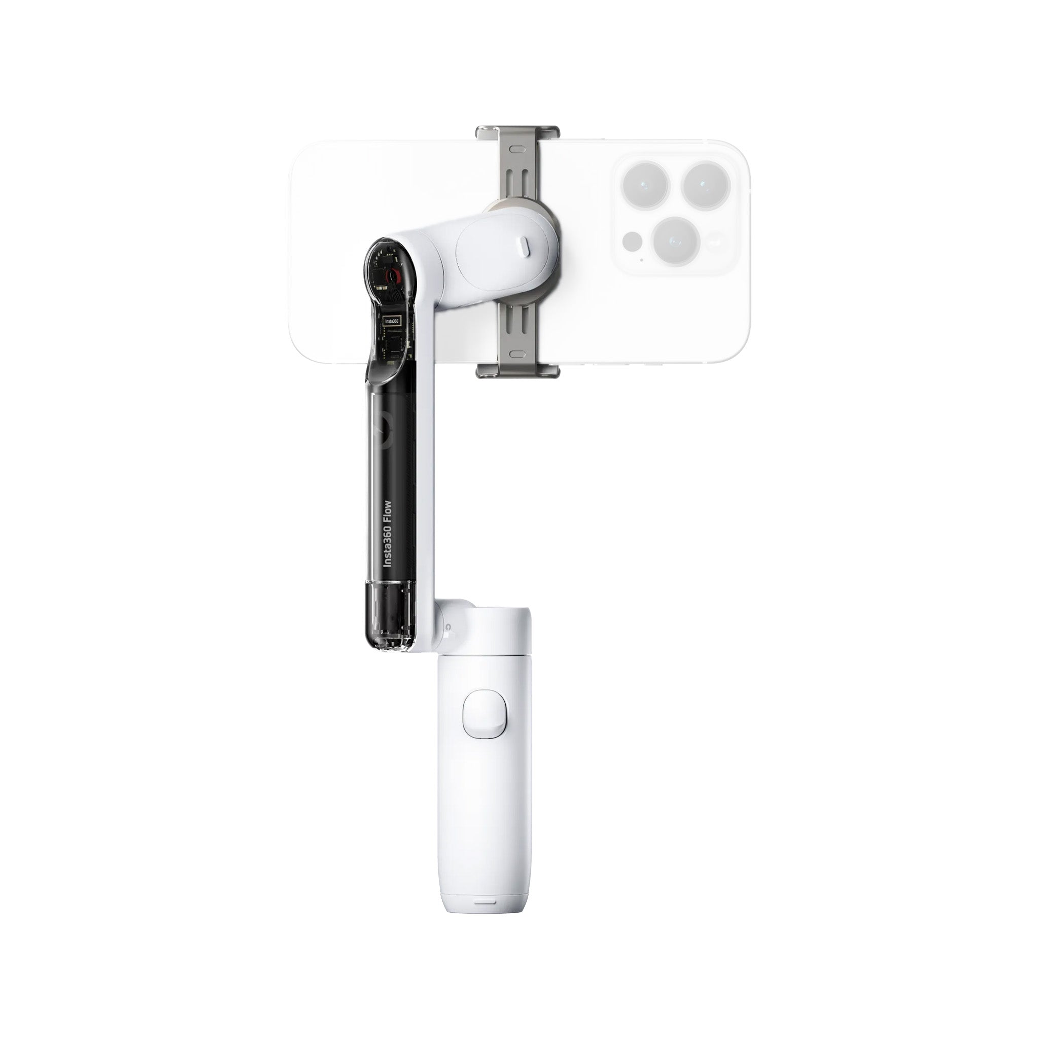 Insta360 Flow Creator Kit, White – Swee Lee Singapore