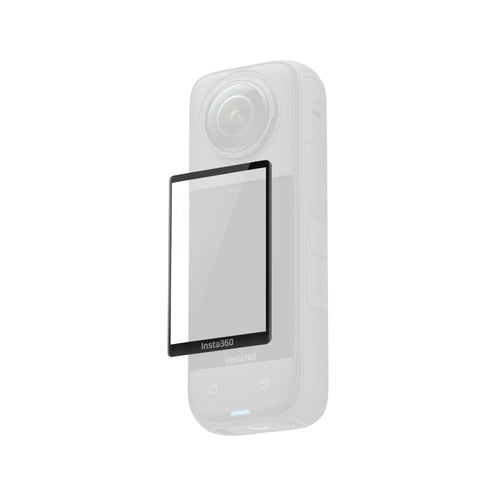 Insta360 X4 Screen Protector