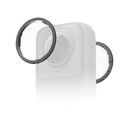 Insta360 X4 Standard Lens Guards