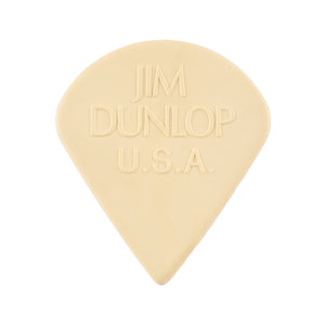 Jim Dunlop 561RJR Jason Richardson Signature 1.38MM Custom Jazz III Guitar Picks, 24-Pack