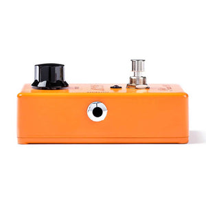 MXR Custom Shop CSP101SL Script Phase 90 w/LED Guitar Effect Pedal