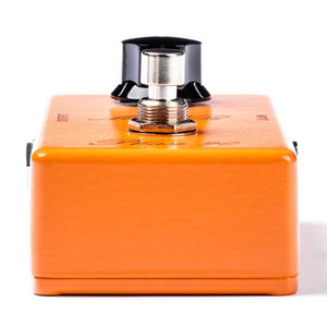 MXR Custom Shop CSP101SL Script Phase 90 w/LED Guitar Effect Pedal