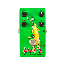 MXR DD30 30th Anniversary Deluxe Edition Green Day Dookie Drive