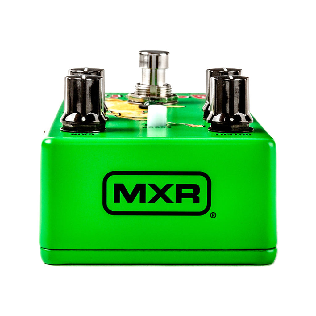 MXR DD30 30th Anniversary Deluxe Edition Green Day Dookie Drive