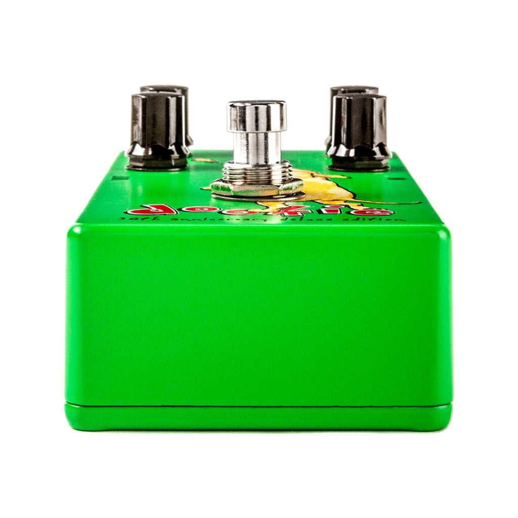 MXR DD30 30th Anniversary Deluxe Edition Green Day Dookie Drive