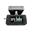 Jim Dunlop DD95FW Cry Baby Daredevil Fuzz Wah Guitar Pedal
