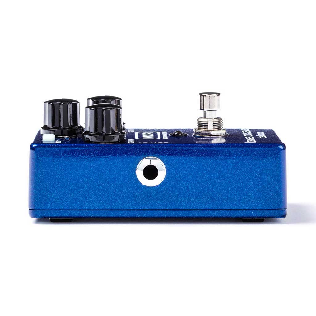 MXR M288 Bass Octave Deluxe Guitar Effects Pedal – Swee Lee Singapore