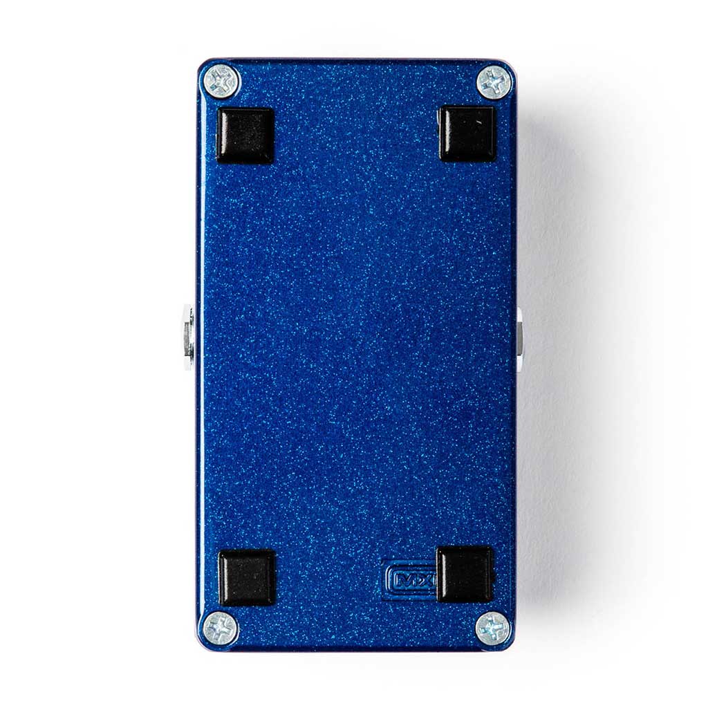 MXR M288 Bass Octave Deluxe Guitar Effects Pedal – Swee Lee Singapore