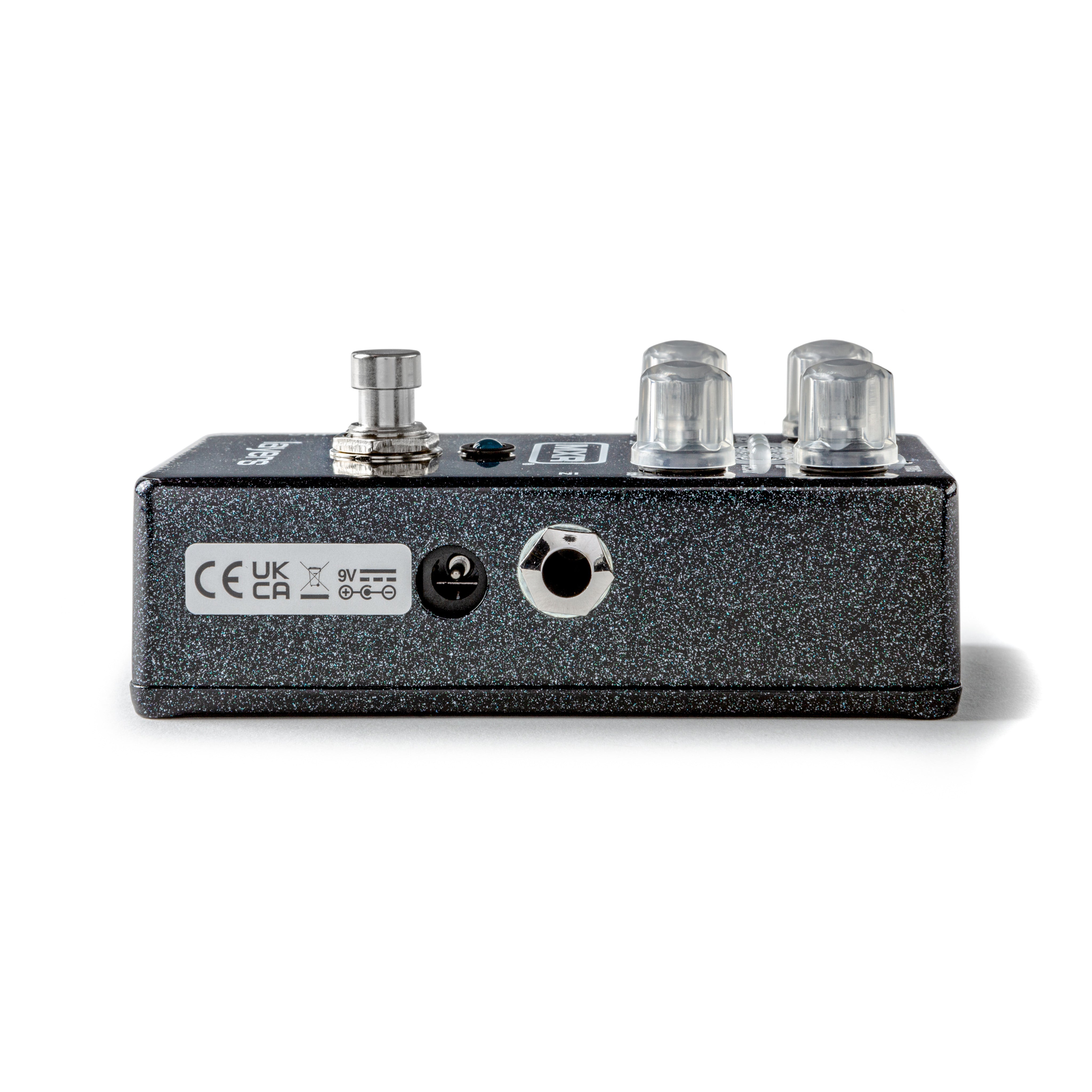 MXR M307 Layers ギターエフェクター MXR M307 Layers Guitar Effects Pedal – Swee Lee Singapore