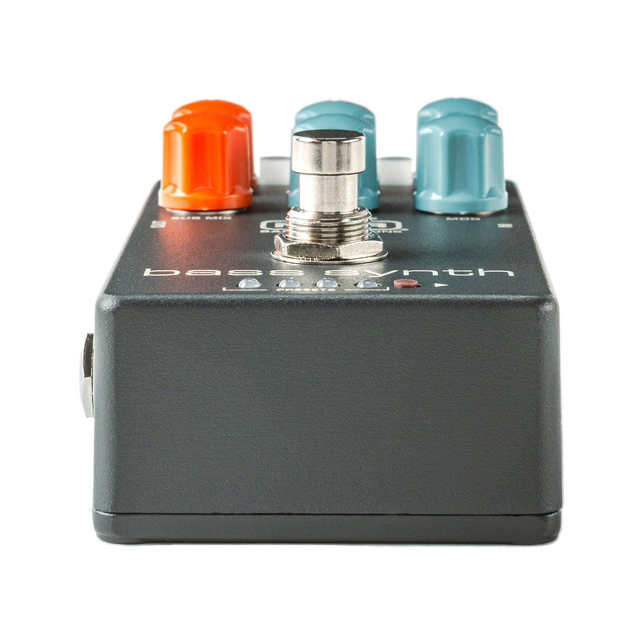 MXR MB301 Bass Synth Pedal – Swee Lee Singapore