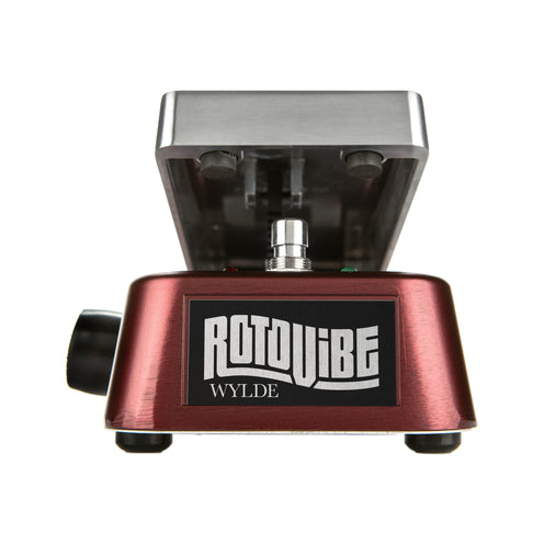 Jim Dunlop Wylde Audio Rotovibe Chorus/Vibrato Pedal