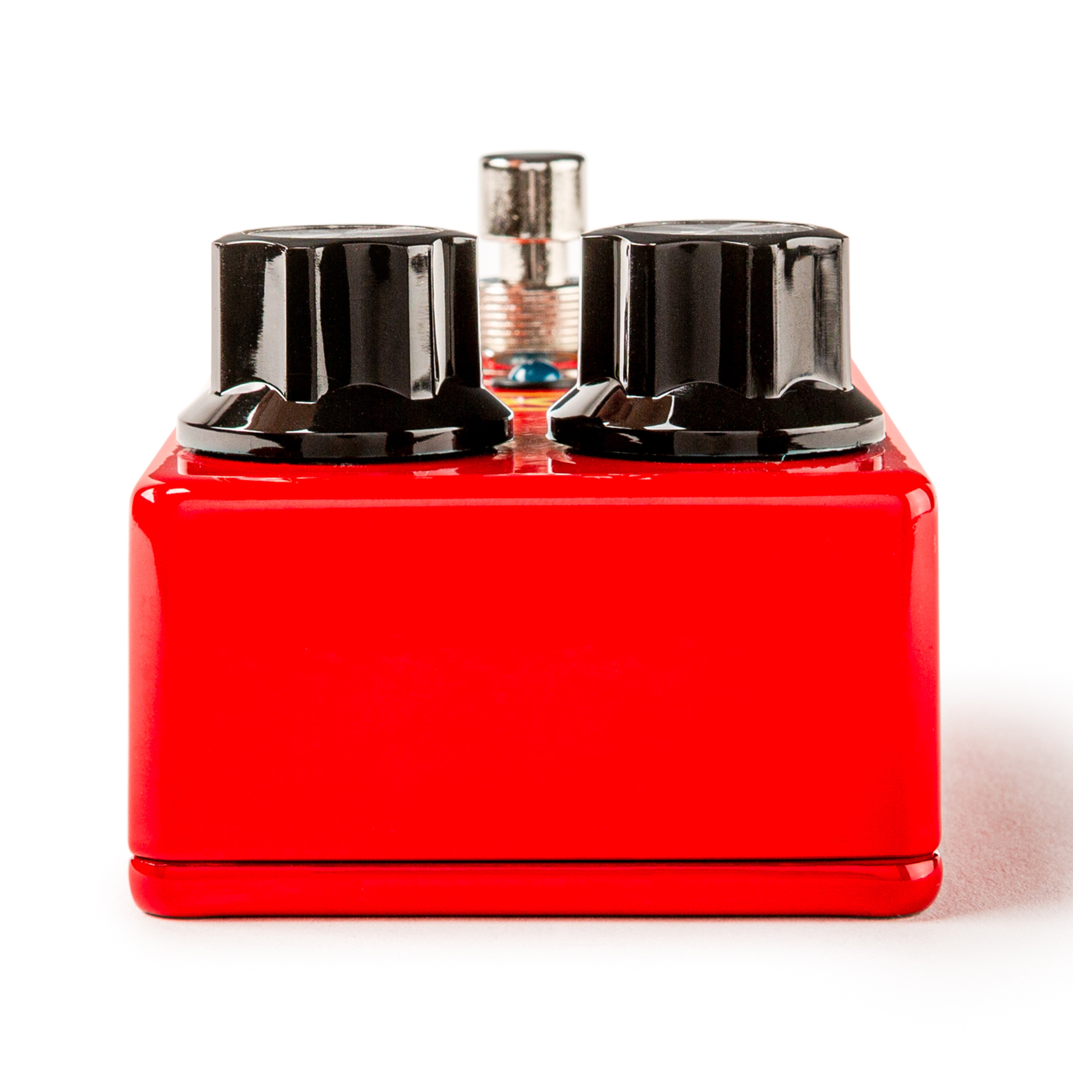 MXR YJM308 Yngwie Malmsteen Overdrive Guitar Effects Pedal – Swee