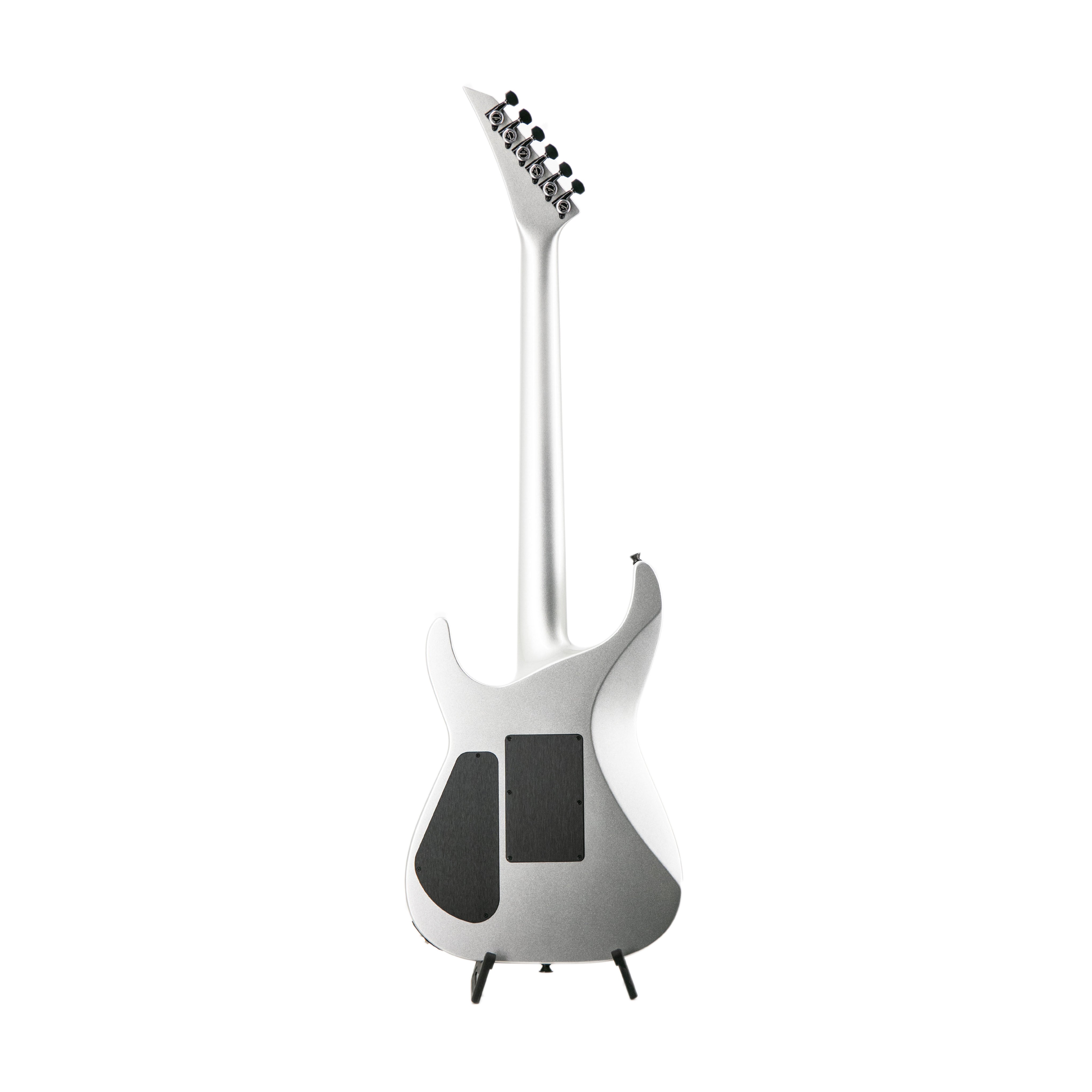 Jackson Custom Shop Special Edition Soloist 2H FRU Electric Guitar
